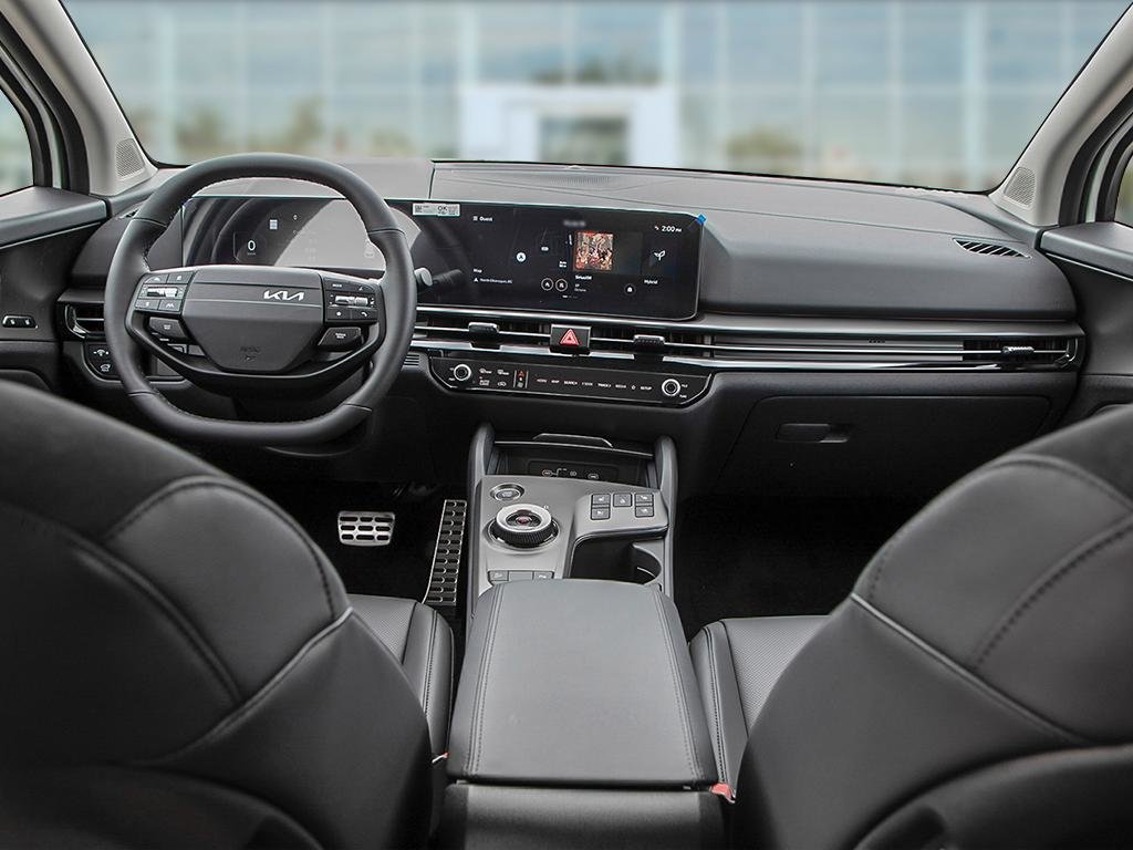 2026 Kia Sportage HEV SX-19