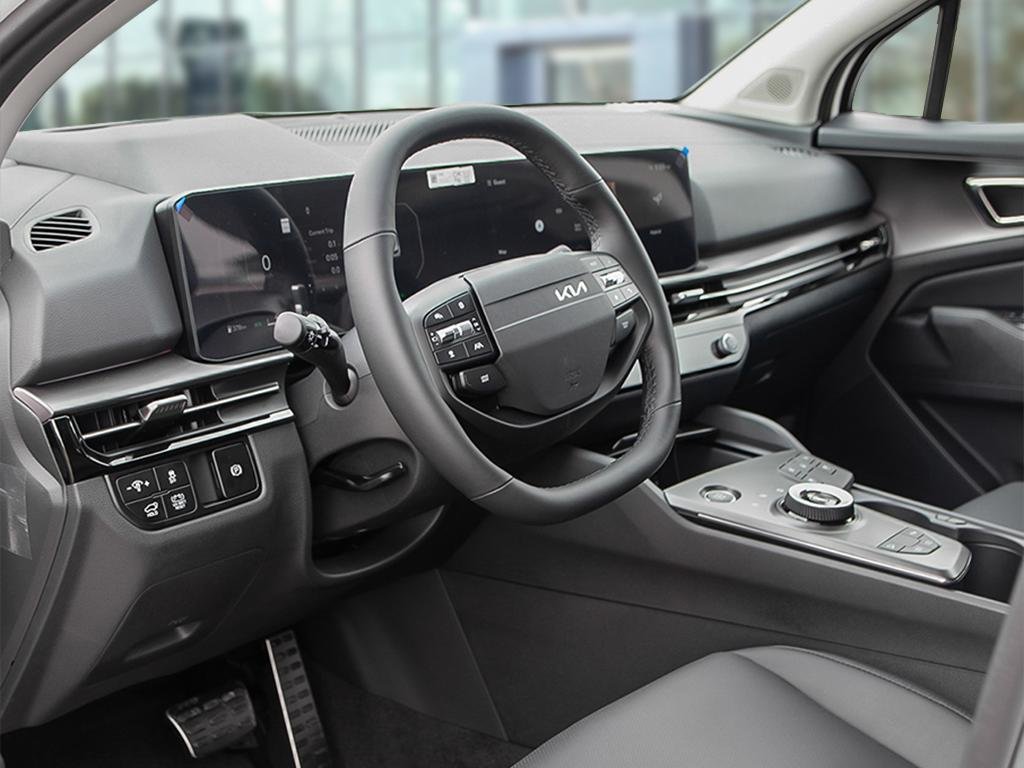 2026 Kia Sportage HEV SX-9