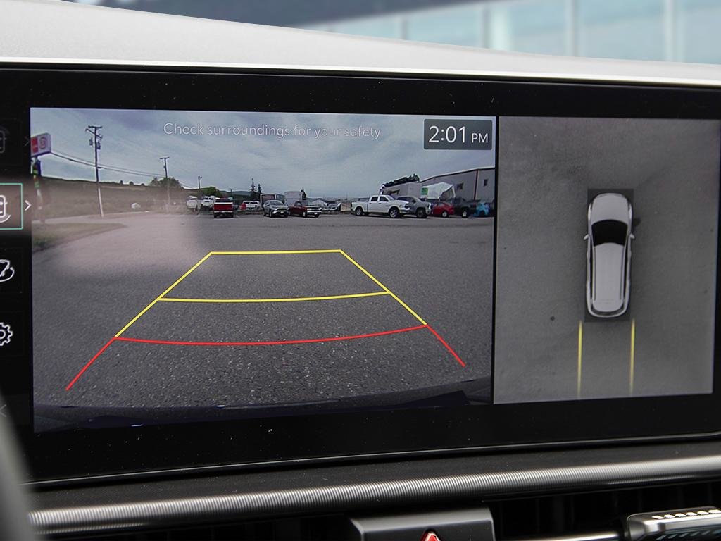 2026 Kia Sportage HEV SX-20