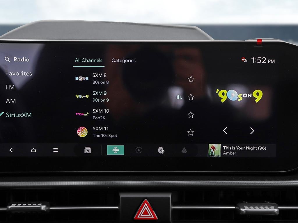 2026 Kia Sportage HEV EX-17