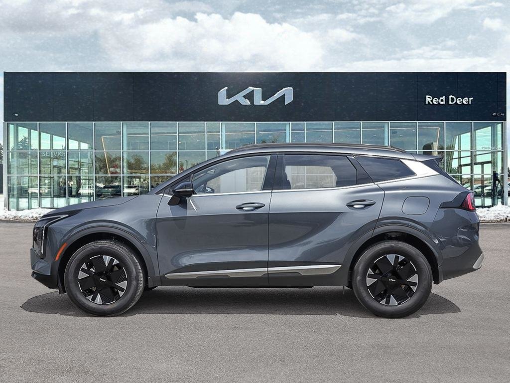 2026 Kia Sportage HEV EX-2