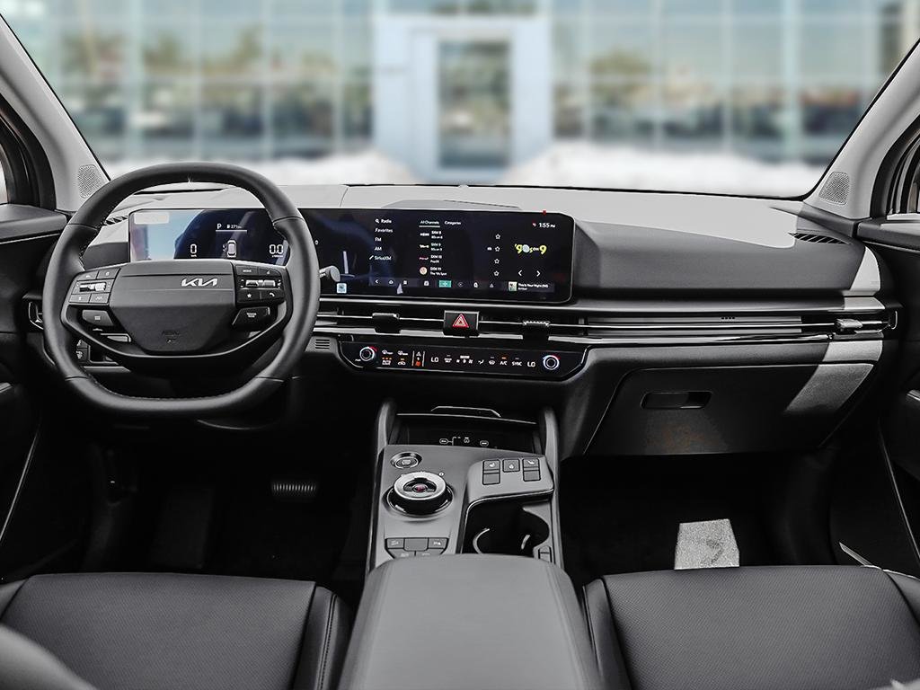 2026 Kia Sportage HEV EX-21