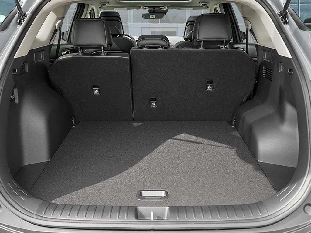 2026 Kia Sportage HEV EX-6