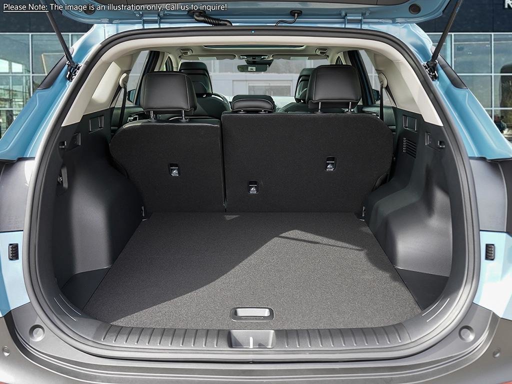 2026 Kia Sportage HEV EX-6