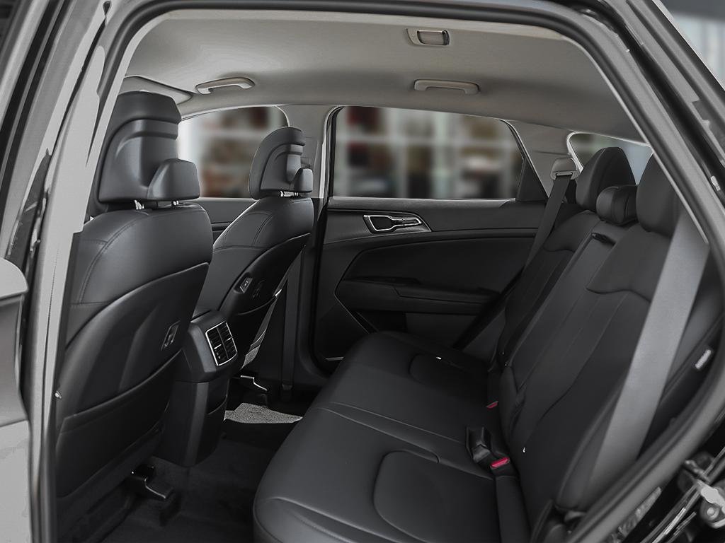 2026 Kia Sportage HEV EX-20