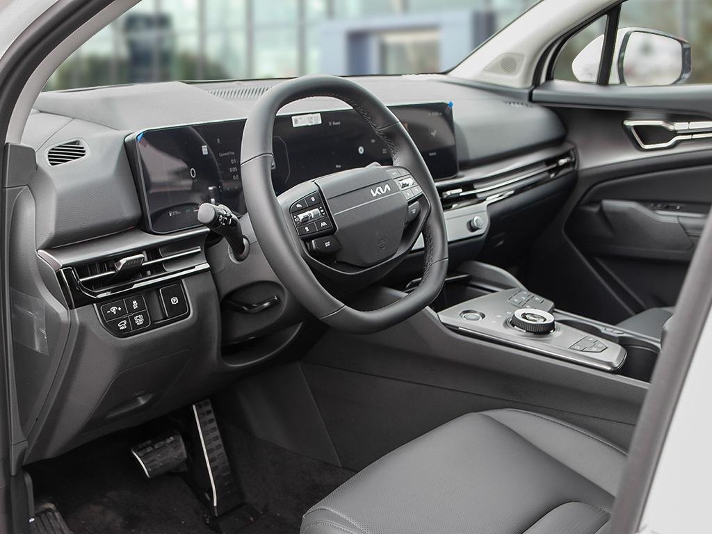2026 Kia Sportage HEV SX-11