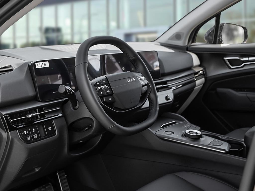 2026 Kia Sportage HEV EX Premium-9