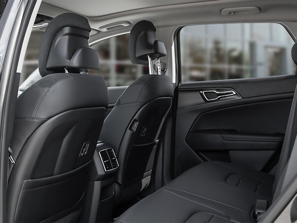 2026 Kia Sportage HEV EX Premium-18