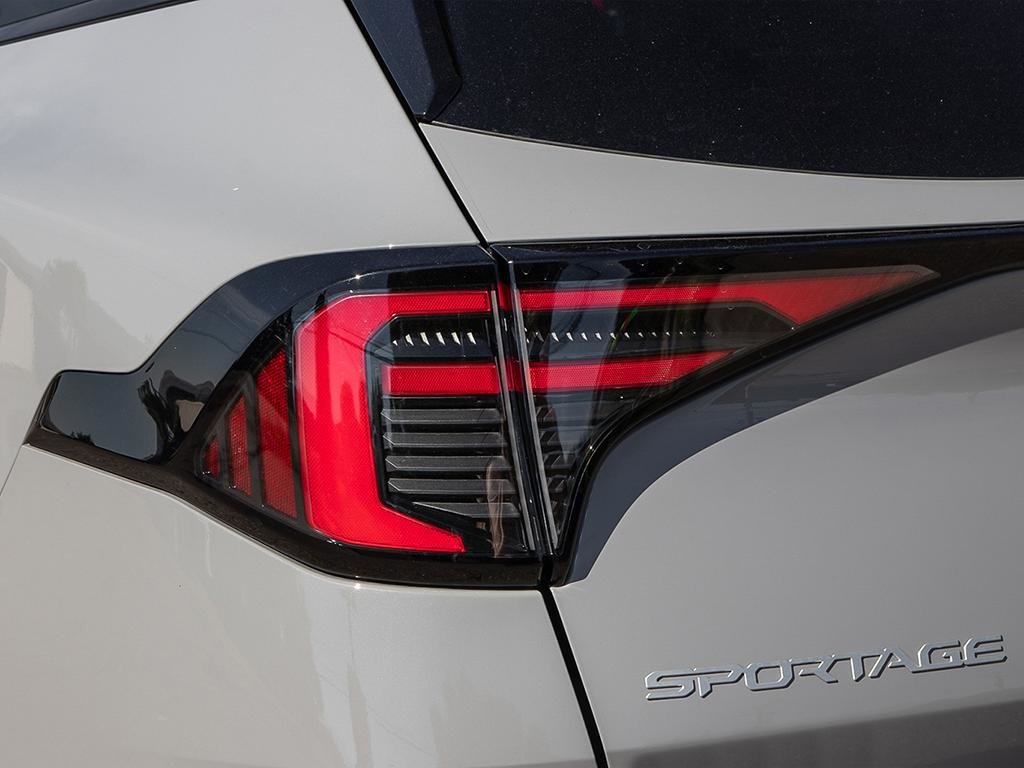 2026 Kia Sportage HEV SX-10
