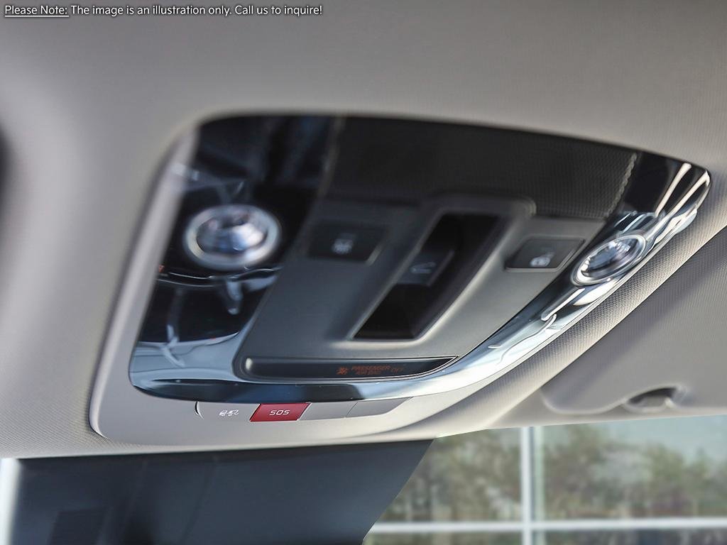 2026 Kia Sportage PHEV EX Premium-17