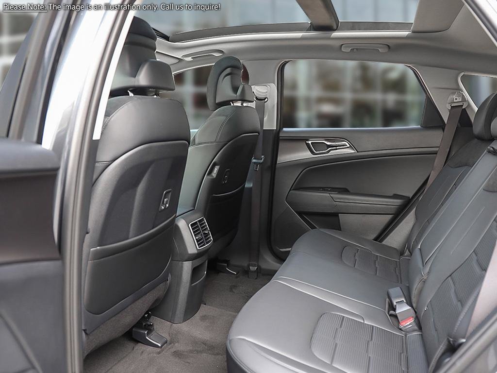 2026 Kia Sportage PHEV EX Premium-19