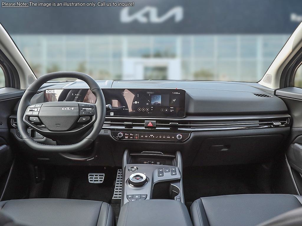 2026 Kia Sportage PHEV EX Premium-20