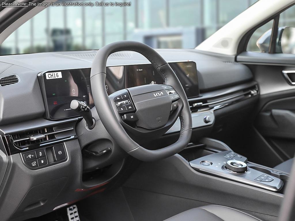 2026 Kia Sportage PHEV EX Premium-10