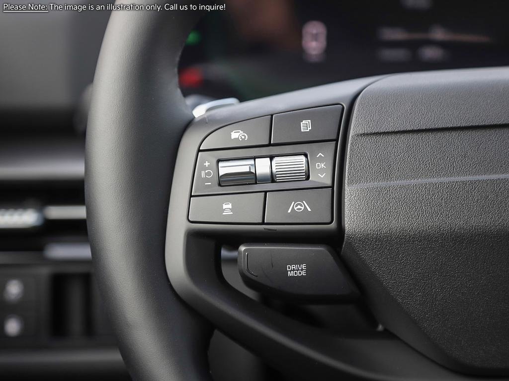 2026 Kia Sportage PHEV EX Premium-13