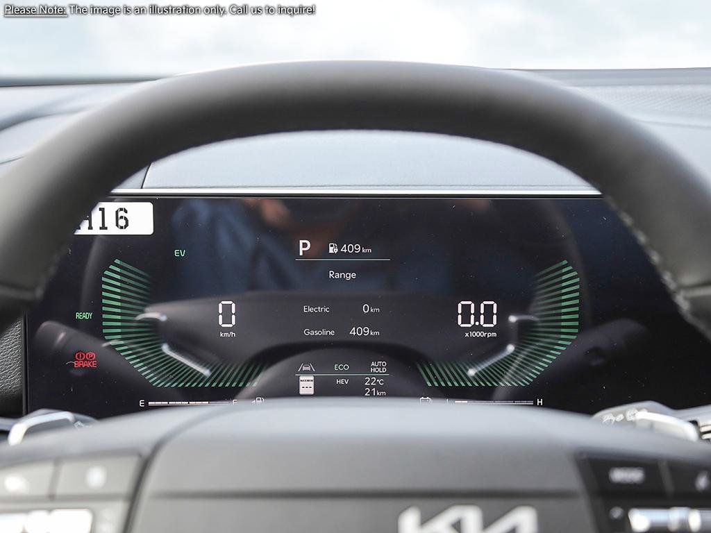 2026 Kia Sportage PHEV EX Premium-12