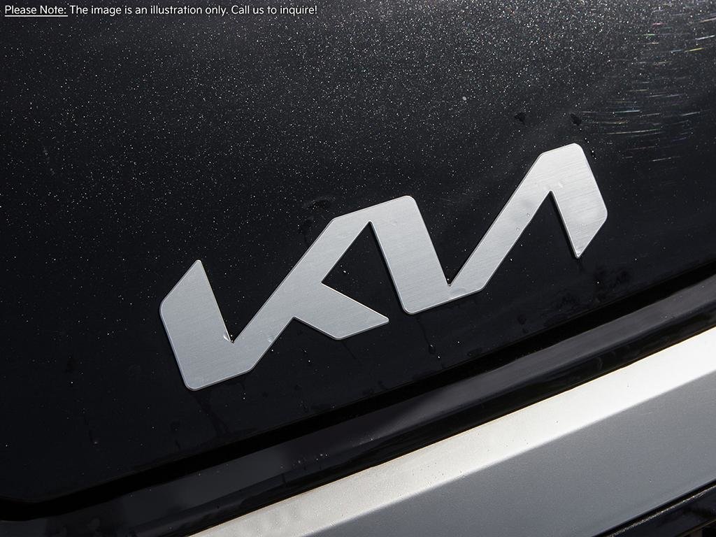 2026 Kia Sportage PHEV EX Premium-7