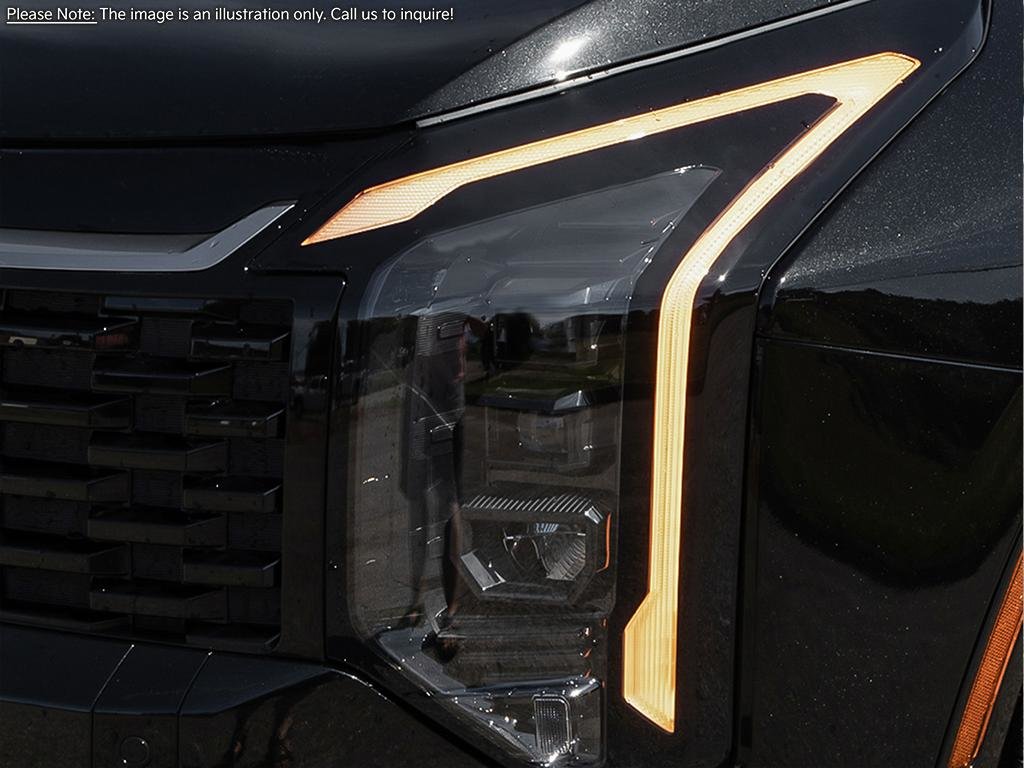 2026 Kia Sportage PHEV EX Premium-8