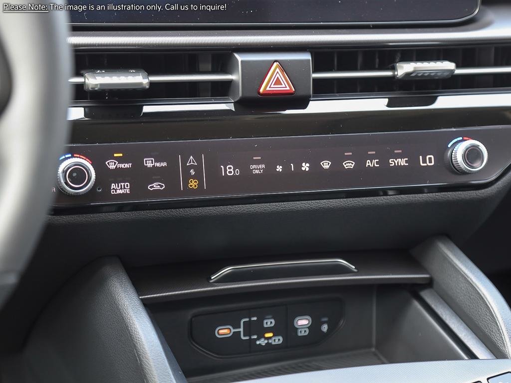 2026 Kia Sportage PHEV EX Premium-22