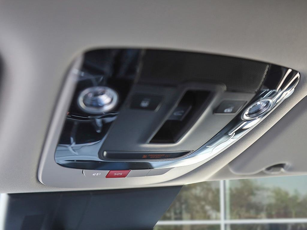 2026 Kia Sportage PHEV EX Premium-17