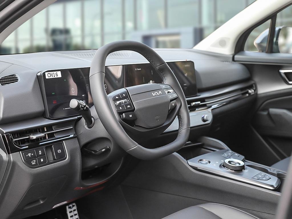 2026 Kia Sportage PHEV EX Premium-10