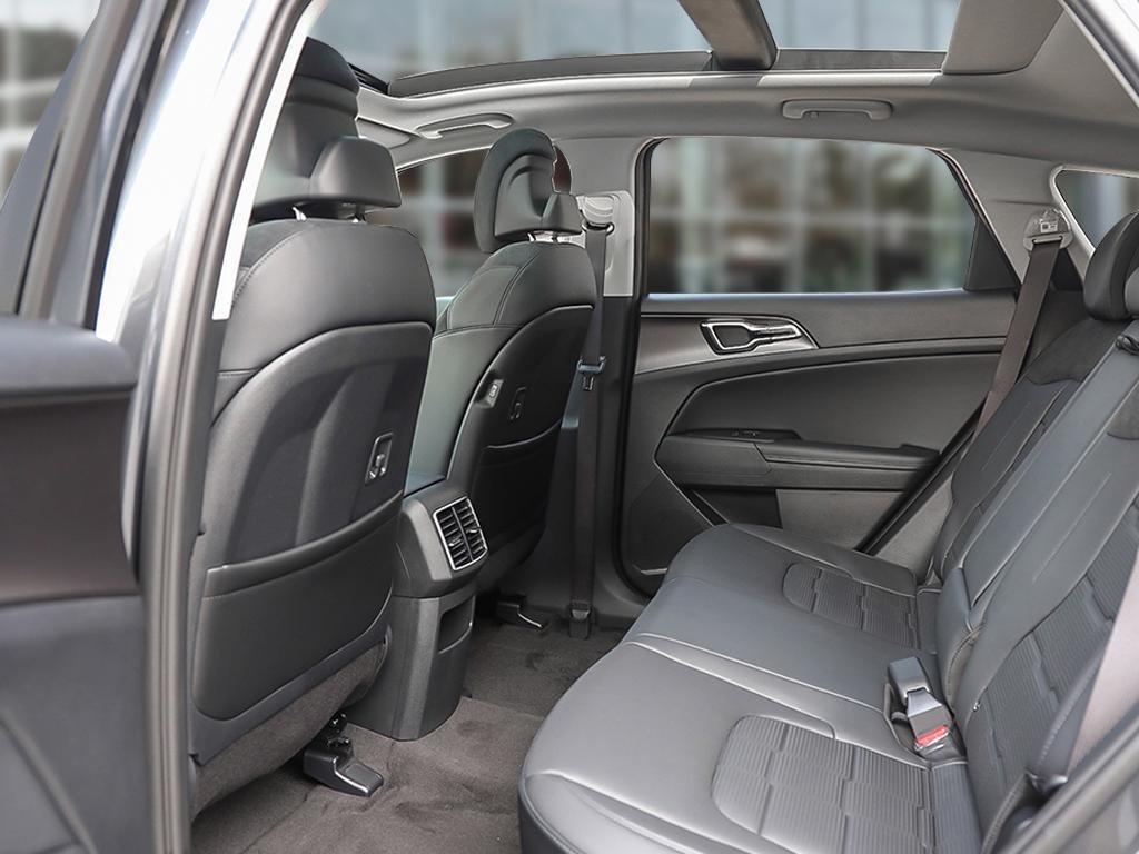 2026 Kia Sportage PHEV EX Premium-19