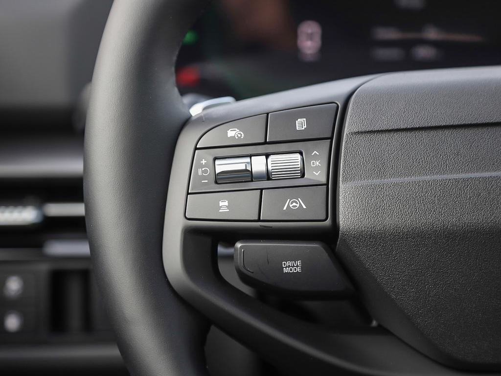2026 Kia Sportage PHEV EX Premium-13