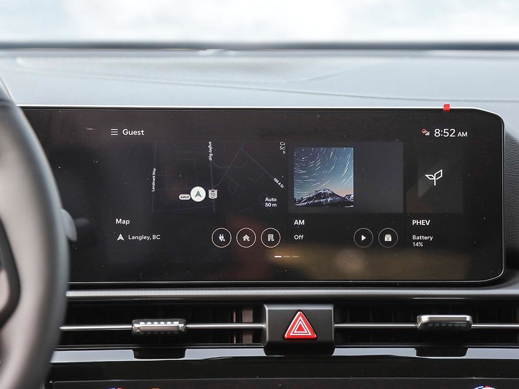2026 Kia Sportage PHEV EX Premium-16