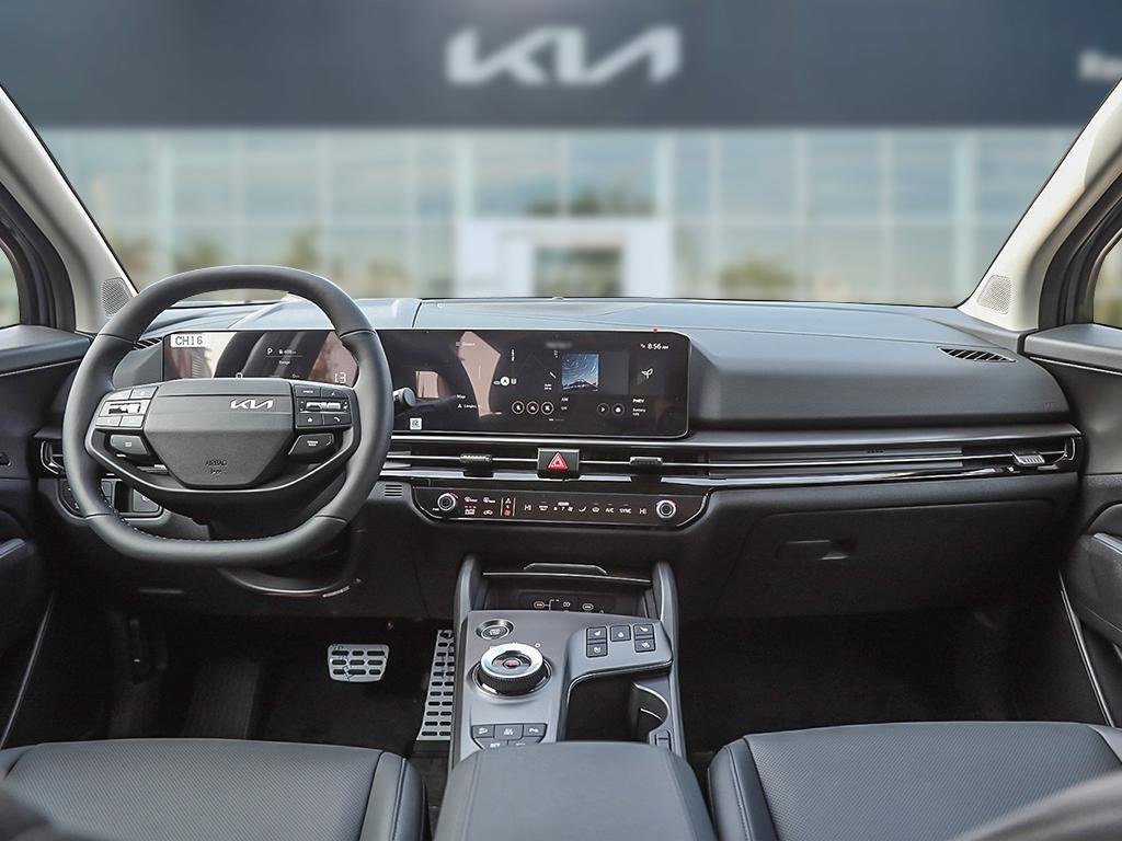 2026 Kia Sportage PHEV EX Premium-20