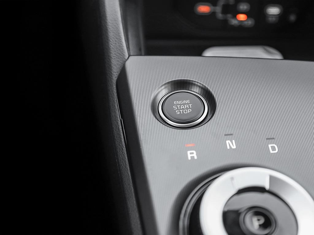 2026 Kia Sportage PHEV EX-24