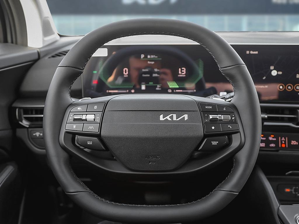 2026 Kia Sportage PHEV EX-11