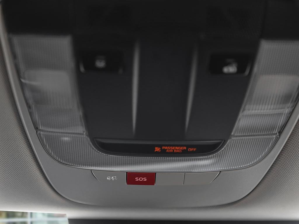 2026 Kia Sportage PHEV EX-17