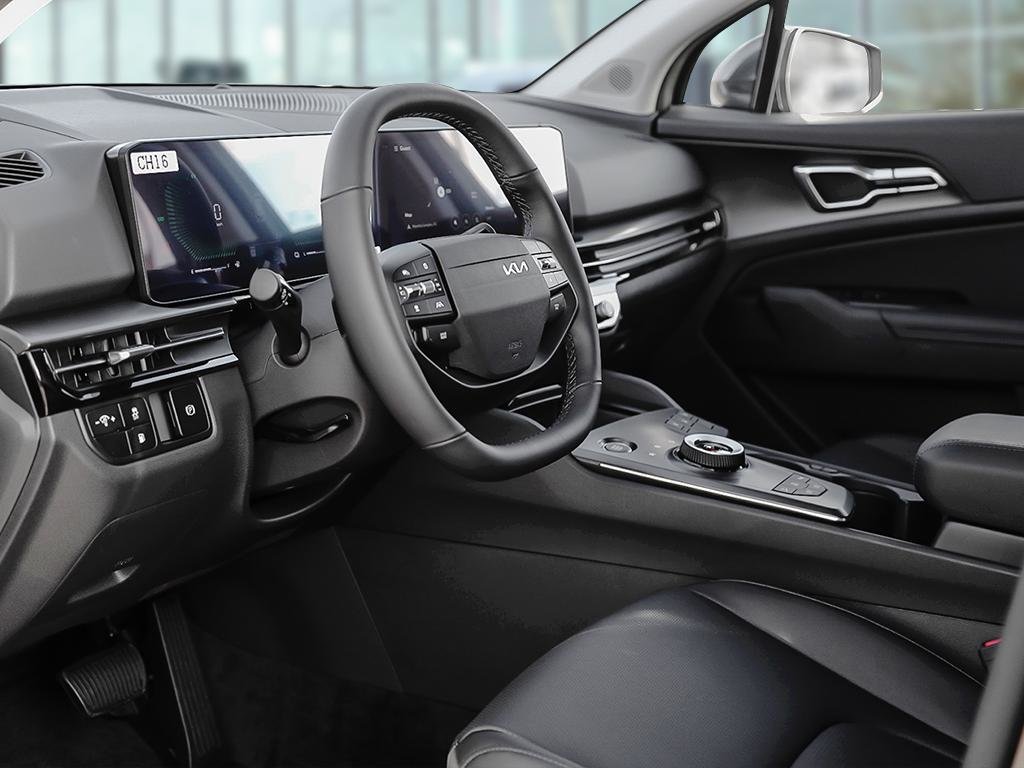 2026 Kia Sportage PHEV EX-10