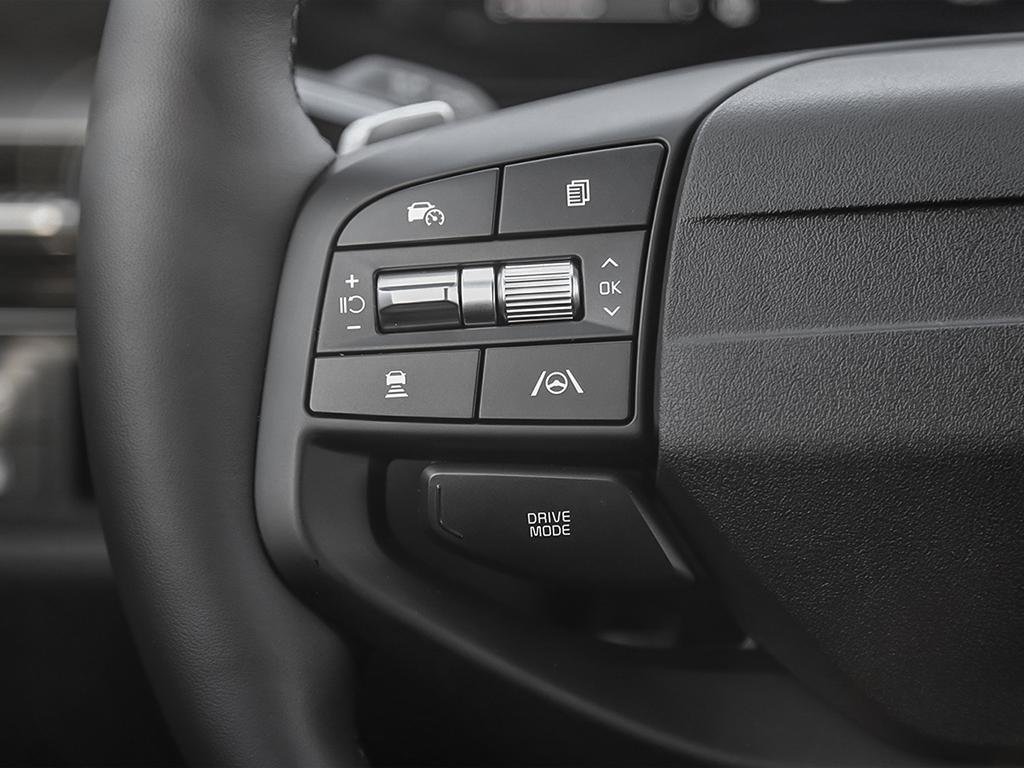2026 Kia Sportage PHEV EX-13