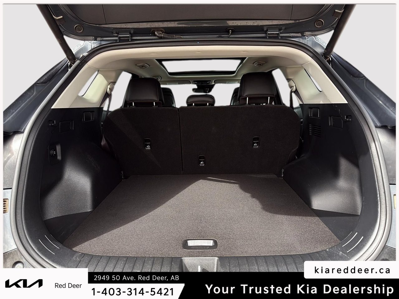 2024 Kia Sportage Plug-In Hybrid EX Premium-22