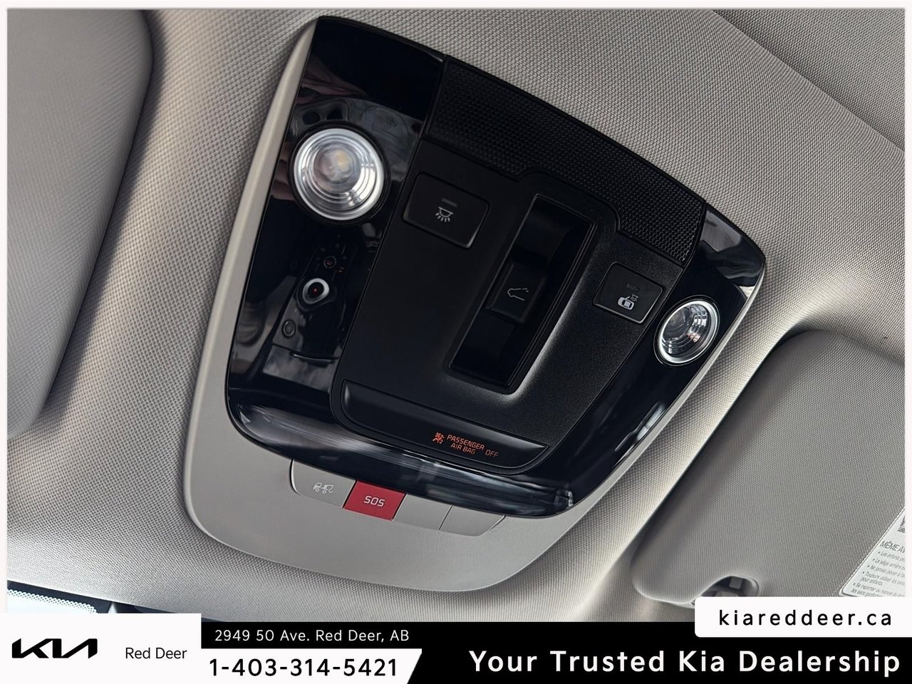 2024 Kia Sportage Plug-In Hybrid EX Premium-14