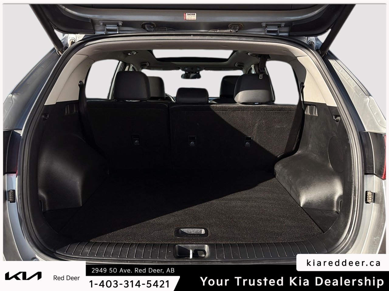 2022 Kia Sportage EX-21