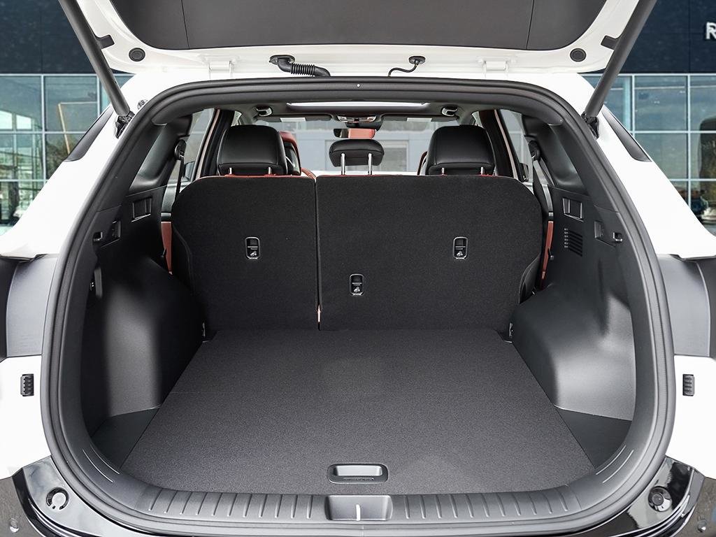 2026 Kia Sportage EX Premium-6