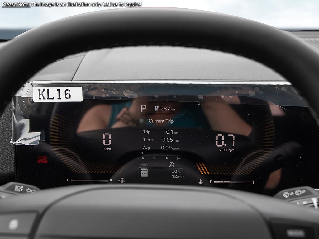 2026 Kia Sportage EX Premium-12