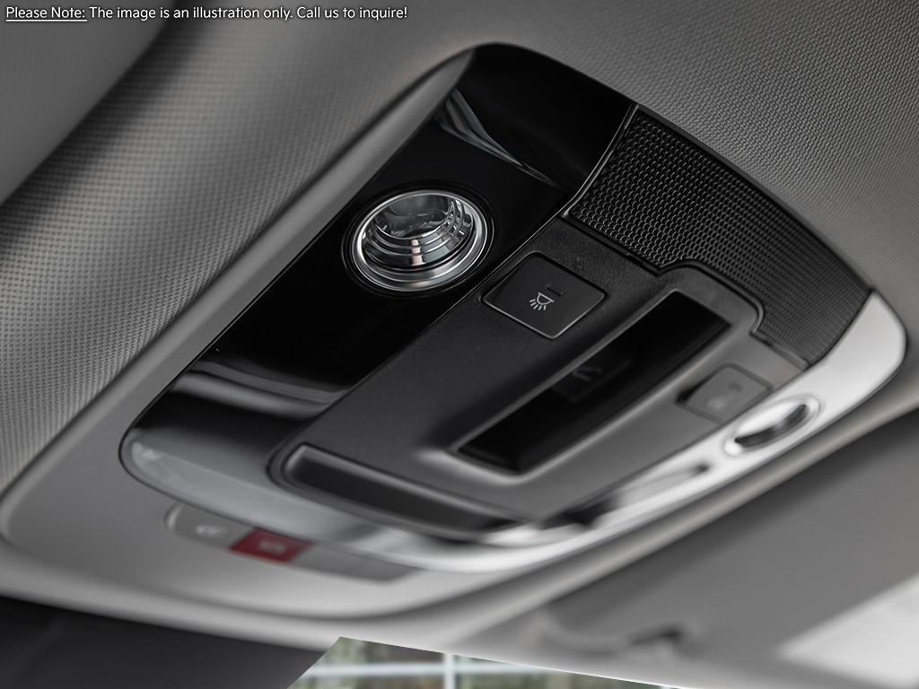 2026 Kia Sportage EX Premium-17