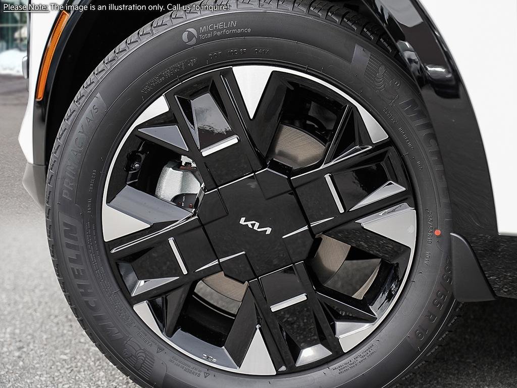 2026 Kia Sportage EX Premium-6