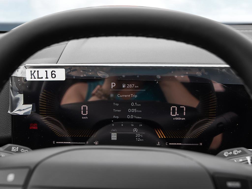 2026 Kia Sportage EX Premium-12