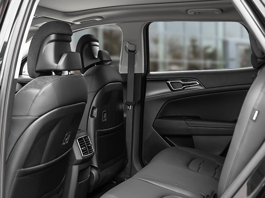 2026 Kia Sportage EX Premium-19