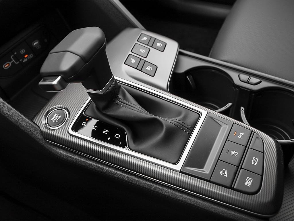 2026 Kia Sportage EX Premium-15