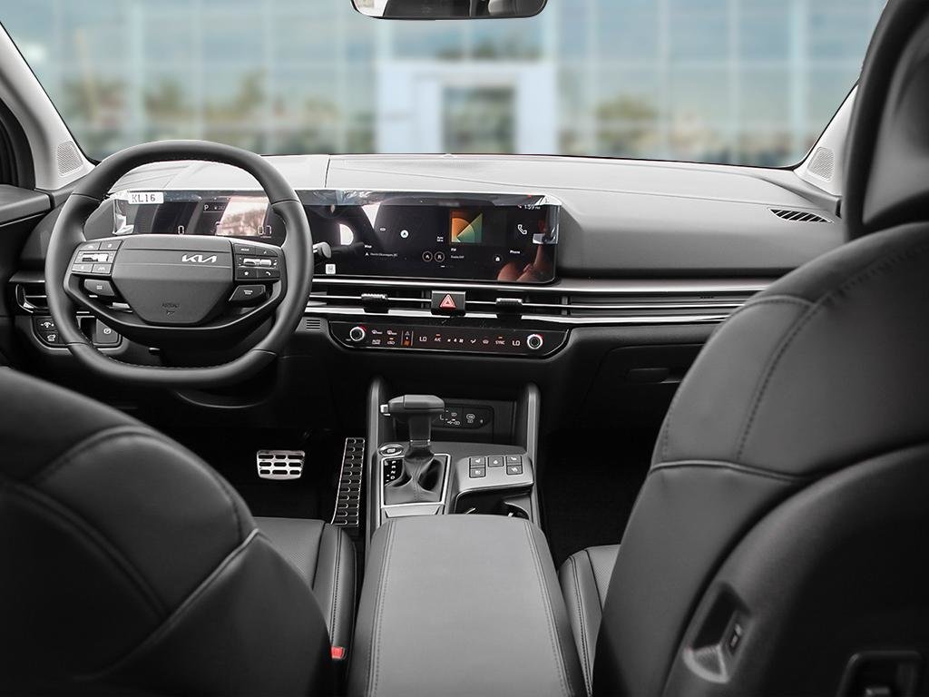 2026 Kia Sportage EX Premium-20