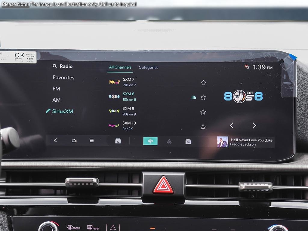 2026 Kia Sportage X-Line Limited-16