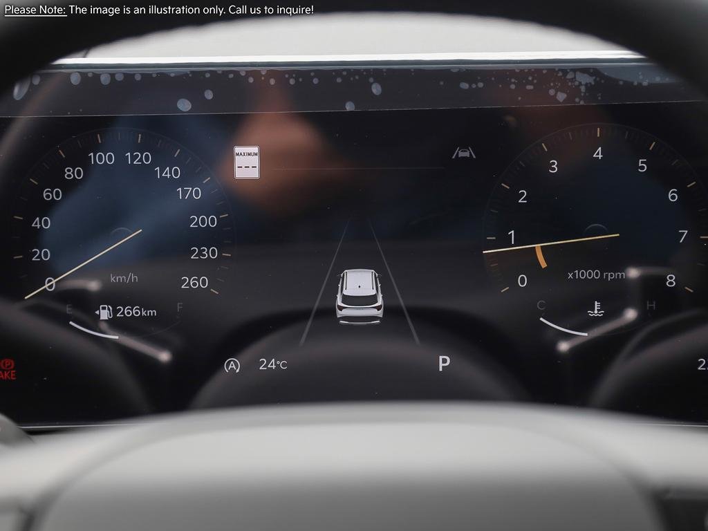 2026 Kia Sportage X-Line Limited-12