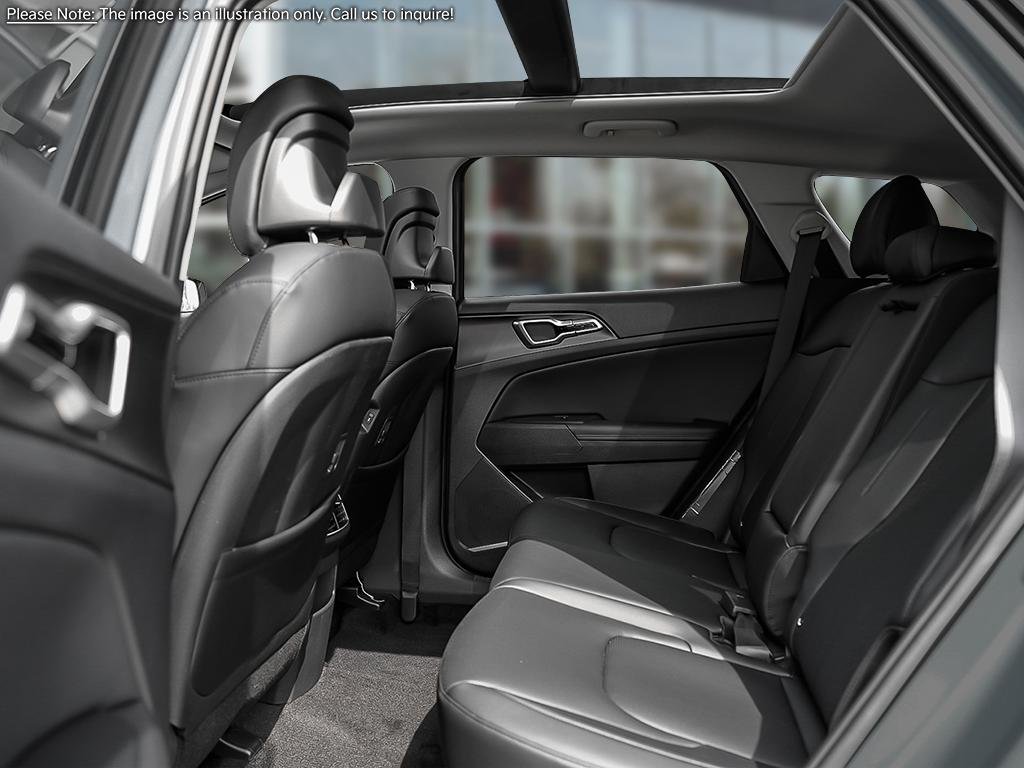 2026 Kia Sportage EX-19