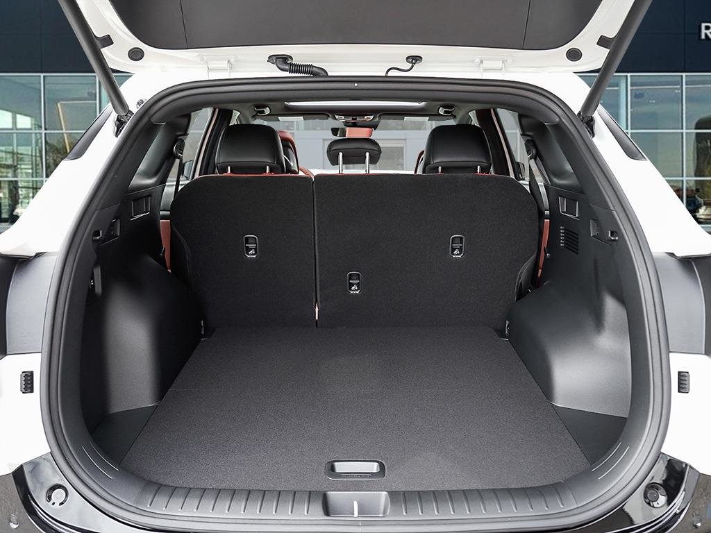 2026 Kia Sportage EX Premium-6