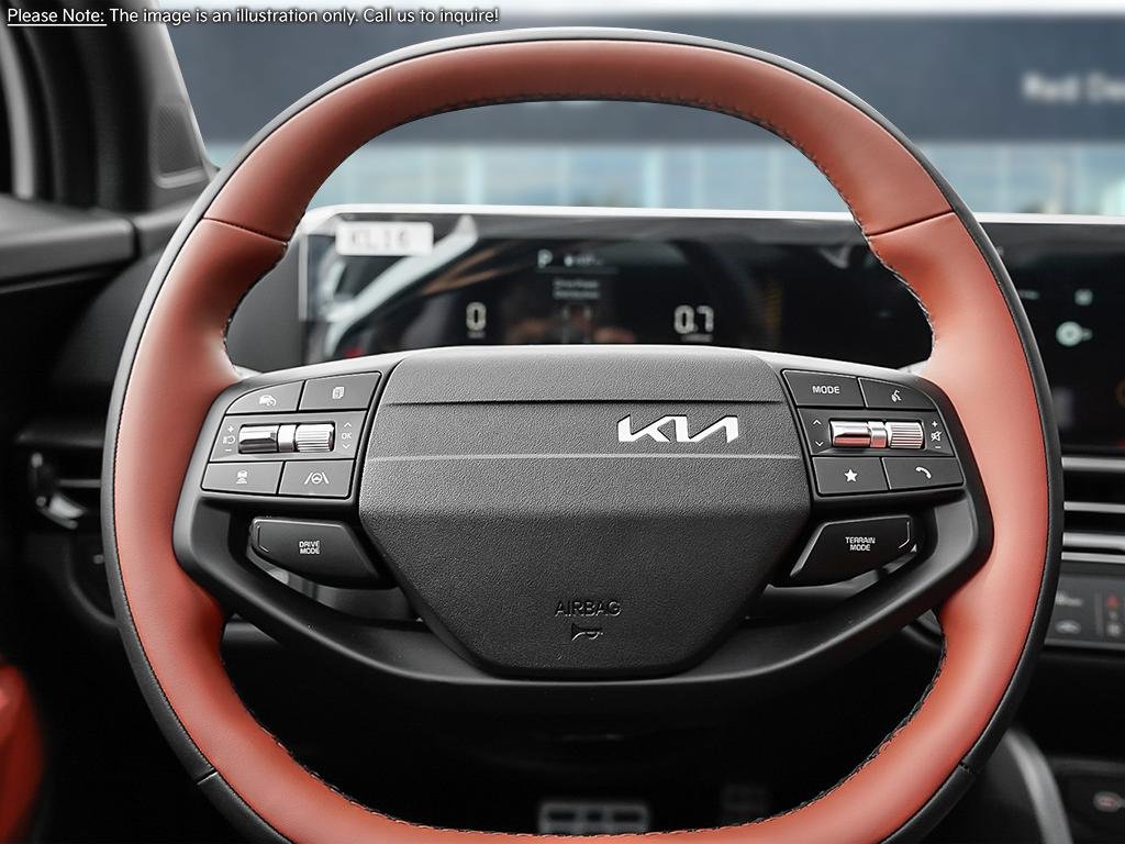 2026 Kia Sportage EX Premium-12