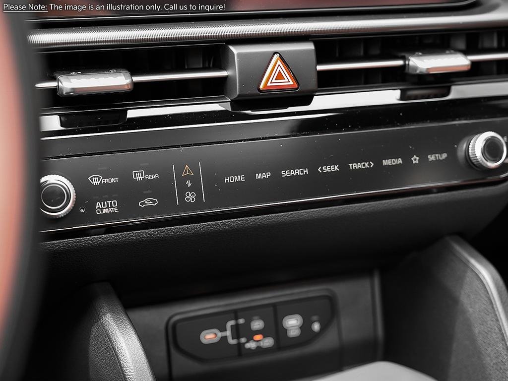 2026 Kia Sportage EX Premium-23